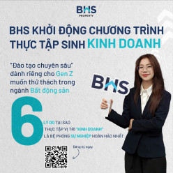 KHỞI ĐỘNG CHƯƠNG TRÌNH TUYỂN THỰC TẬP SINH KINH DOANH THÁNG 12.2025