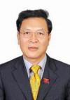 GS. TS Phạm Vũ Luận