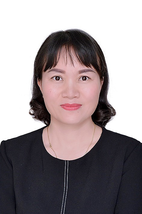 TS Nguyễn Thị Thanh Nhàn